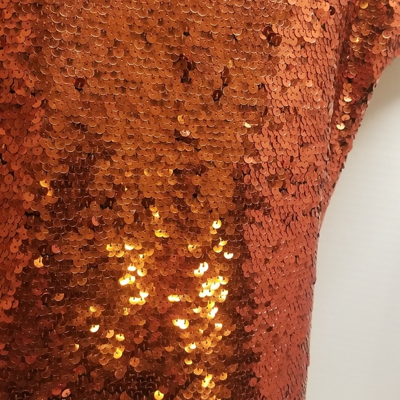 Vintage Diani Seguin Top Med Disco - Picture 7 of 13